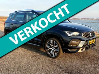 SEAT ATECA 1.5 TSI FR Business Intense/Virtual/Auto/ECC/Cam