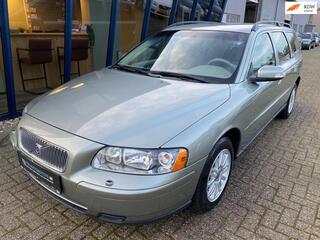 Volvo V70 (1996 - 2007)