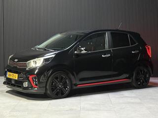 Kia Picanto (2011 - 2017)