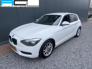 BMW 1-Serie (2011 - 2019)