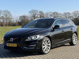 Volvo V60 (2010 - 2018)
