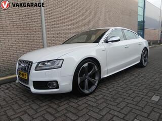 Audi A5 (2007 - 2016)