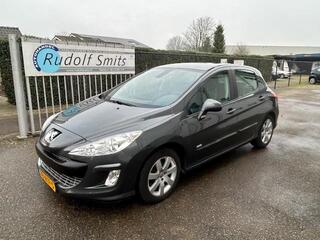Peugeot 308 (2007 - 2013)