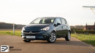 OPEL CORSA 1.4 Turbo|AppleCarPlay|Cruise|DealerOnderhouden|