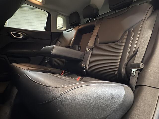 Jeep Compass 1.5l GSE 145pk e-Hybrid Night Eagle DCT Carplay, Led koplampen, Stoel/Stuur verwarming