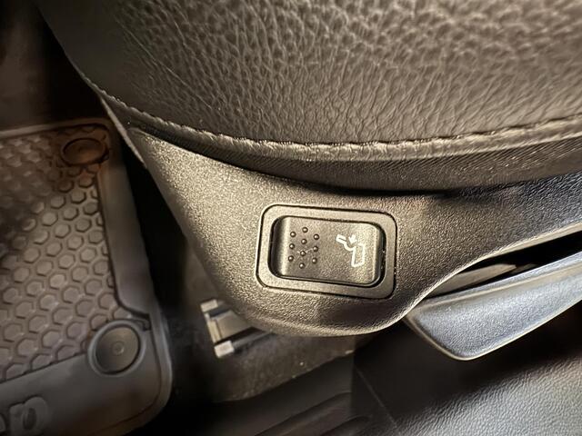 Jeep Compass 1.5l GSE 145pk e-Hybrid Night Eagle DCT Carplay, Led koplampen, Stoel/Stuur verwarming