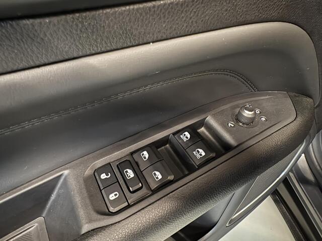 Jeep Compass 1.5l GSE 145pk e-Hybrid Night Eagle DCT Carplay, Led koplampen, Stoel/Stuur verwarming