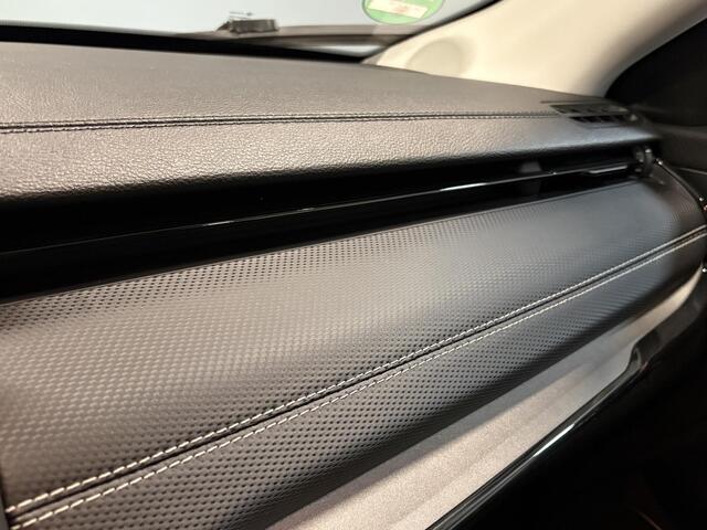 Jeep Compass 1.5l GSE 145pk e-Hybrid Night Eagle DCT Carplay, Led koplampen, Stoel/Stuur verwarming