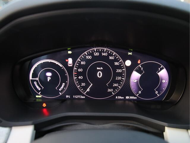 Mazda CX-60 2.5 e-SkyActiv PHEV Takumi Plus Panorama dak, HUD, Trekhaak, FULL OPTIONS Lente actie