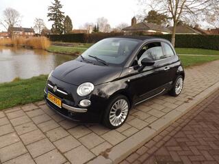 Fiat 500 (2007 - 2025)