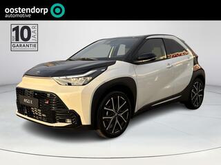 TOYOTA AYGO X Hybrid 115 GR Sport | � 1.500 extra inruilwaarde |