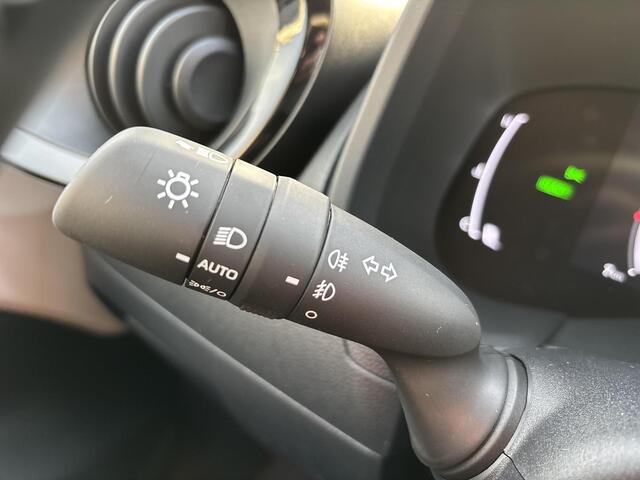 Toyota Aygo X Hybrid 115 GR Sport | � 1.500 extra inruilwaarde |