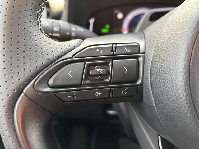 Toyota Aygo X Hybrid 115 GR Sport | � 1.500 extra inruilwaarde |