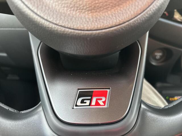 Toyota Aygo X Hybrid 115 GR Sport | � 1.500 extra inruilwaarde |