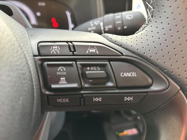 Toyota Aygo X Hybrid 115 GR Sport | � 1.500 extra inruilwaarde |