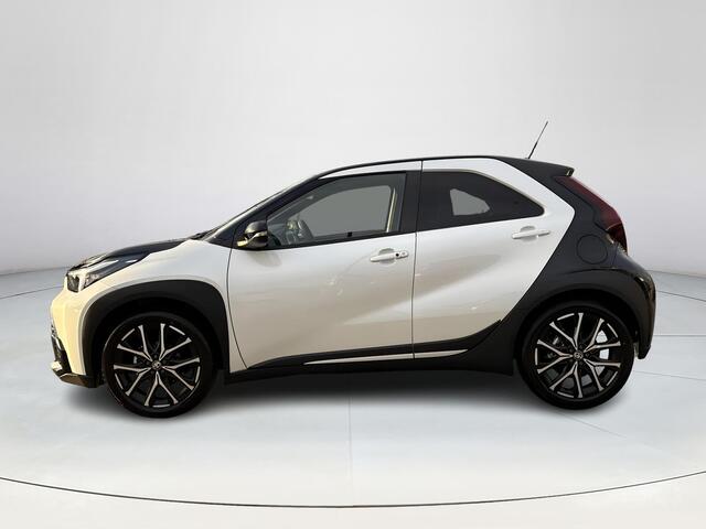Toyota Aygo X Hybrid 115 GR Sport | � 1.500 extra inruilwaarde |