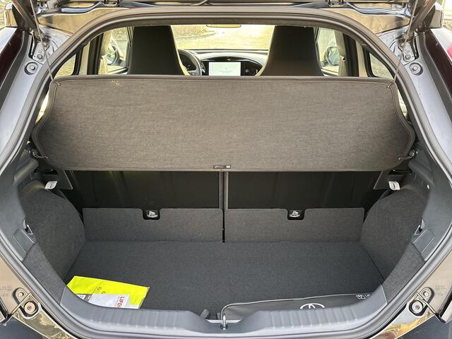 Toyota Aygo X Hybrid 115 GR Sport | � 1.500 extra inruilwaarde |