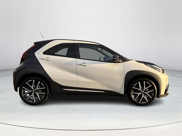 Toyota Aygo X Hybrid 115 GR Sport | � 1.500 extra inruilwaarde |