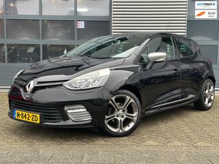 Renault Clio (2012 - 2019)