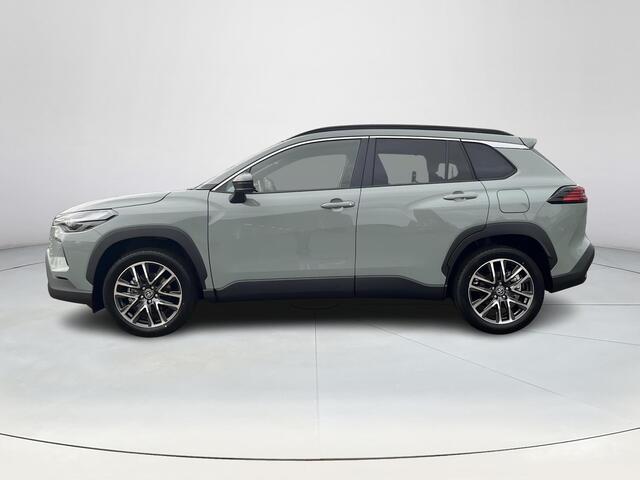 Toyota Corolla Cross Hybrid 140 Dynamic | Panodak | Uit voorraad leverbaar | � 3.000 extra inruilwaarde |