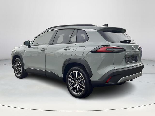 Toyota Corolla Cross Hybrid 140 Dynamic | Panodak | Uit voorraad leverbaar | � 3.000 extra inruilwaarde |