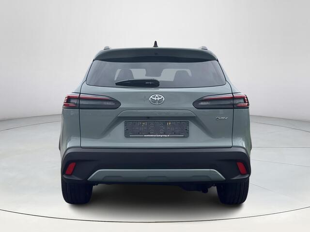 Toyota Corolla Cross Hybrid 140 Dynamic | Panodak | Uit voorraad leverbaar | � 3.000 extra inruilwaarde |