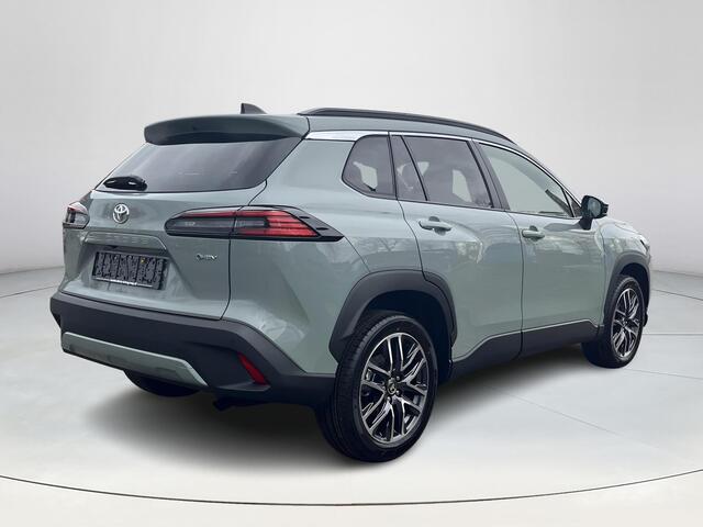 Toyota Corolla Cross Hybrid 140 Dynamic | Panodak | Uit voorraad leverbaar | � 3.000 extra inruilwaarde |