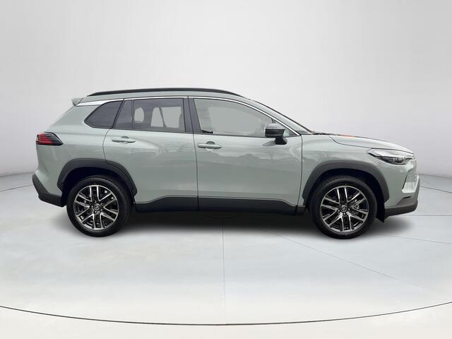Toyota Corolla Cross Hybrid 140 Dynamic | Panodak | Uit voorraad leverbaar | � 3.000 extra inruilwaarde |