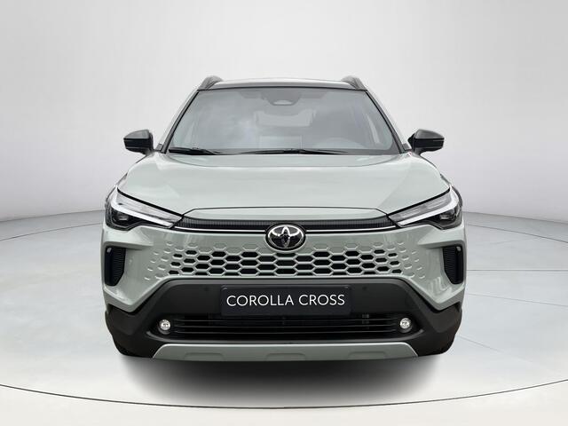 Toyota Corolla Cross Hybrid 140 Dynamic | Panodak | Uit voorraad leverbaar | � 3.000 extra inruilwaarde |