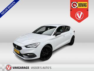 Seat Leon (2012 - 2020)