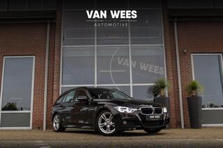 BMW 3-SERIE Touring 320i F31 M Sport Edition | M-pakket | 2e eigenaar | 18 inch | LED | Automaat | PDC | Cruise-control | Climate-control | 4 cilinder | 184 pk | Origineel