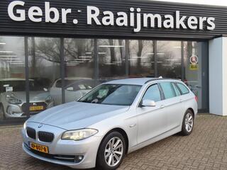 BMW 5-Serie Touring (2010 - 2016)