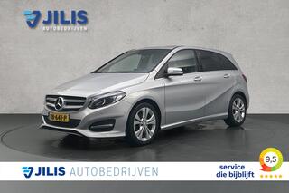 Mercedes-Benz B-Klasse (2011 - 2018)