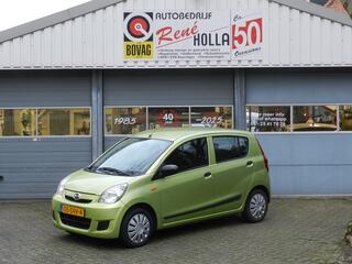 DAIHATSU CUORE 1.0 70 PK Comfort 5Deurs