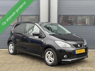 SEAT MII 1.0 Style Chic Uitvoering _ 5Drs/Airco/Nap
