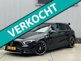 Mercedes-Benz A-Klasse (2012 - 2018)