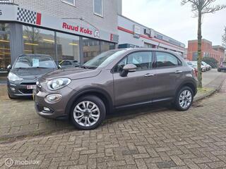 FIAT 500X 1.6 POPSTAR / Cruise Control /