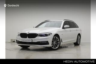 BMW 5-Serie (2016 - 2023)