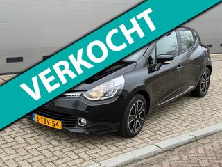 RENAULT CLIO 0.9 TCe ECO Collection