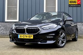 BMW 2-SERIE Gran Coup� 218i Sport-Line Rijklaarprijs-Garantie Camera Led Apple carplay Airco Leder Sportinterieur