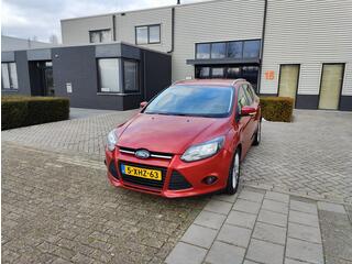 Ford Focus Wagon (2011 - 2018)