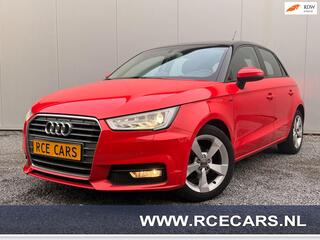 Audi A1 (2010 - 2018)