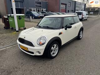 MINI ONE Mini 1.6 2010 APK