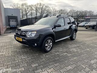 DACIA DUSTER 1.5 dCi S&S 4x4 Blackshadow