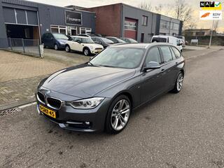 BMW 3-Serie Touring (2012 - 2019)