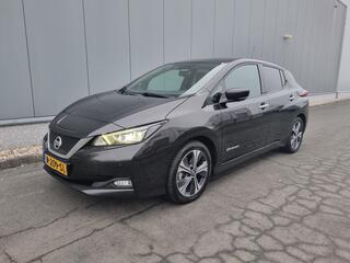 Nissan Leaf (2018 - 2025)