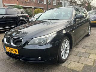 BMW 5-Serie (2003 - 2010)