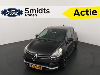 Renault Clio (2012 - 2019)