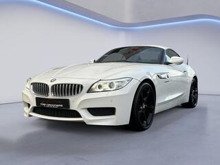 BMW Z4 (2009 - 2018)
