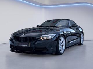 BMW Z4 (2009 - 2018)